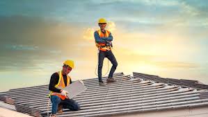 Best Roofing for New Construction  in Roman Forest, TX